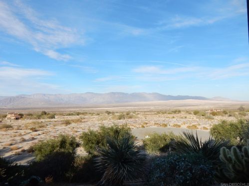 3013 Roadrunner Dr, Borrego Springs, CA