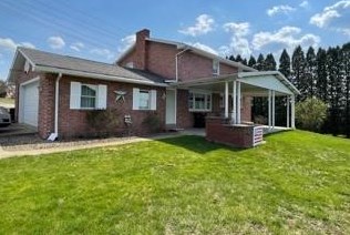 1012 Cedar St, Latrobe, PA 15650-3071