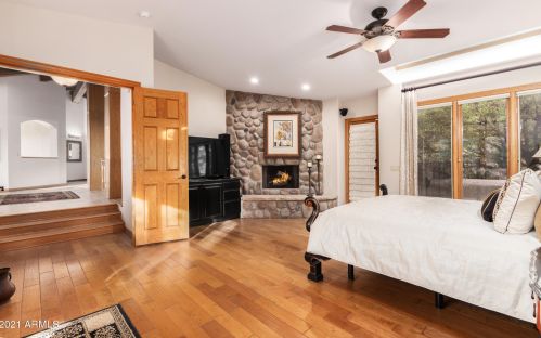 15253 12 St, Phoenix AZ 85086-7358 exterior