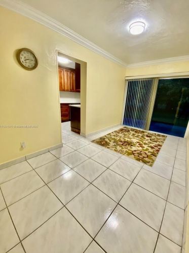 12798 33rd St, Hollywood FL  33027-2801 exterior