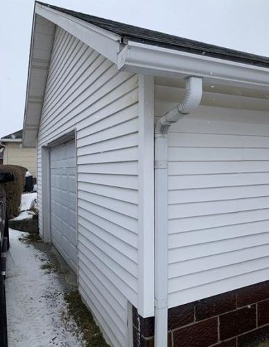 532 Green St, West Brownsville PA  15417-2108 exterior