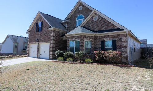 7265 Round Stone Dr, Graniteville, SC 29829-6030