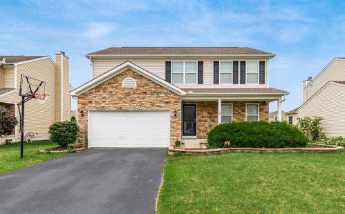 1961 Bobtail Ln, Marysville OH  43040-7020 exterior