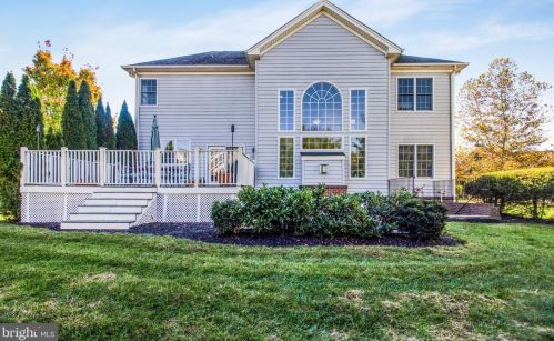 5312 Kernstown Ct, Haymarket VA  20169-4504 exterior