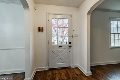 7 Haslet Way, Wilmington DE  19807-3119 exterior