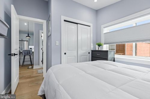 1101 44th Pl, Washington DC  20019-4906 exterior