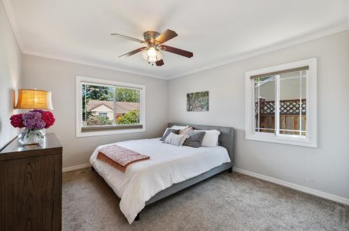 1200 Judson St, Belmont CA  94002-2845 exterior