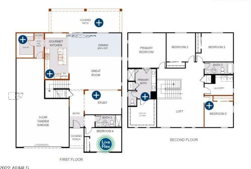 27156 169th Dr, Sun City, AZ 85387-2067