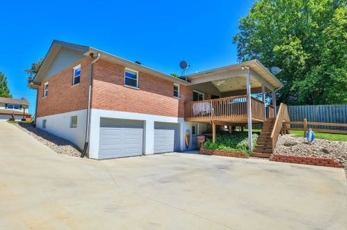 3743 Lisa Ln, Grants Lick KY  41001-9511 exterior