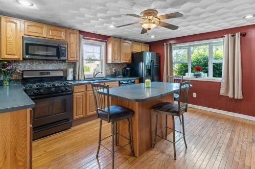 57 Victor Ave, Providence RI  02919-4015 exterior