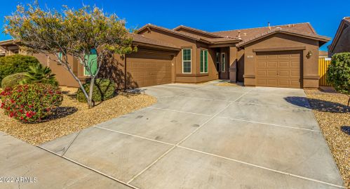 18190 Tasha Dr, Sun City, AZ 85388-1632