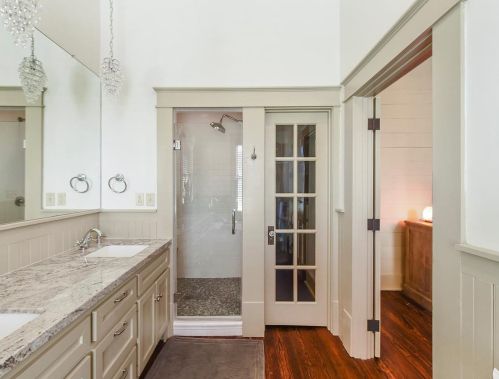 1509 Mechanic St, Galveston TX 77550-2531 exterior