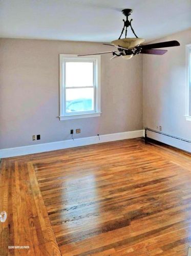 95 Sisson St, Providence RI  exterior