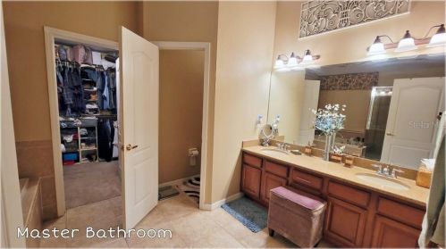 15408 Princewood Ln, Land O Lakes FL  34638-6873 exterior