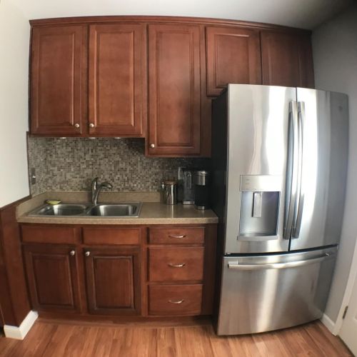 214 Brandt Pl, Hobart IN  46342-3422 exterior