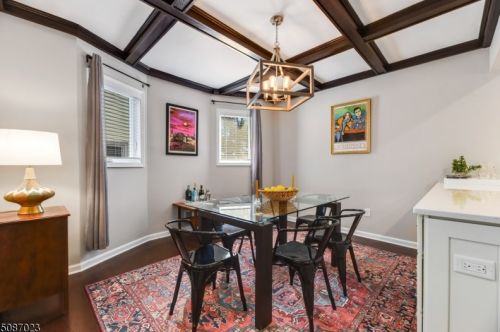 180 Fairview Ave, South Orange NJ  07079-2525 exterior