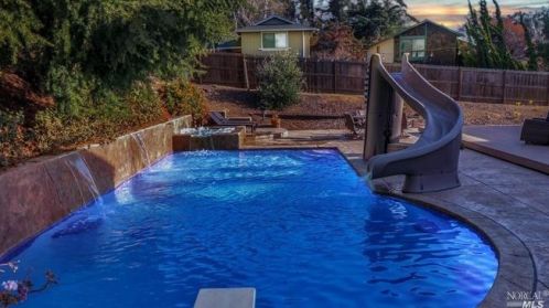 311 Dl Ct, Benicia CA 94510-2133 exterior