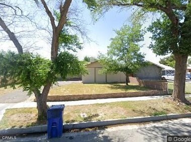 45463 Foxton Ave, Lancaster, CA 93535-1811