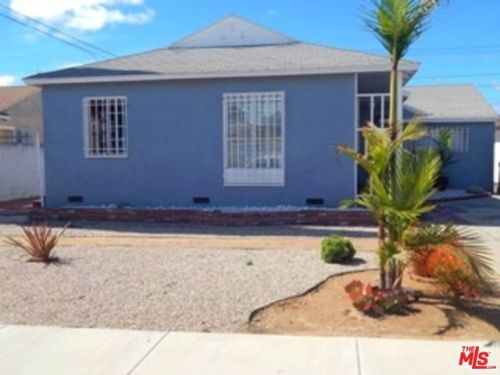 852 145th St, Gardena, CA 90247-2708