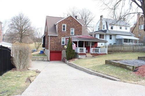 1687 Durbin St, Pittsburgh, PA 15205-4213