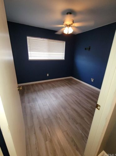 2903 Avenue, Lancaster CA exterior