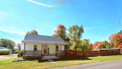 501 Ripley St, Milan, IN