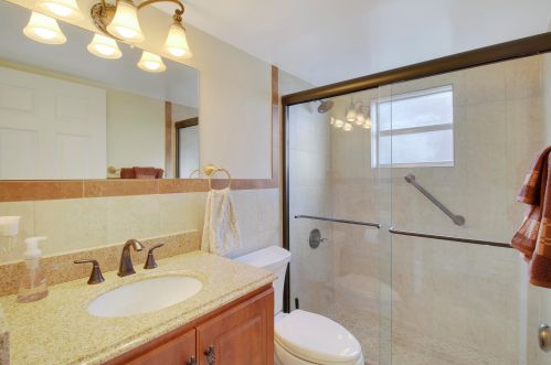 255 Burgundy F, Delray Beach FL  33484-4951 exterior