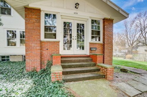 659 Mount Vernon Ave, Marion, OH 43302-5264