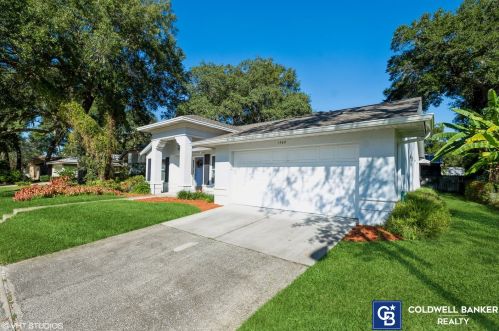 1569 Wild Fox Dr, Casselberry, FL 32707-5298