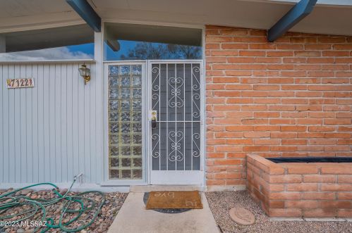7122 Kingston Dr, Tucson, AZ 85710-1308