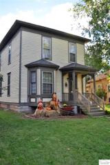 615 Vaughn Ave, Lac Du Flambeau Reservation, WI 54806-3054