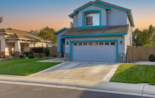 7610 Killdeer Way, Elk Grove, CA 95758-1006