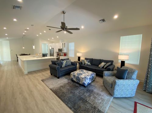 607 Allen Ave, Delray Beach FL  33483-6001 exterior