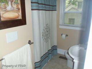 320 Pinecrest Dr, Fayetteville NC  28305-4928 exterior