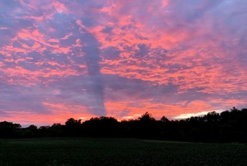 6125 Brown Rd, Miami OH  45056-9781 exterior