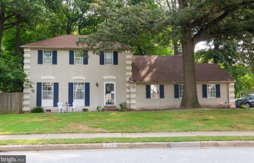 645 Independence Blvd, Dover DE  19904-2639 exterior