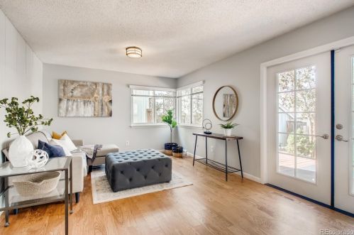 7644 Rosemary Cir, Englewood CO 80112-2644 exterior