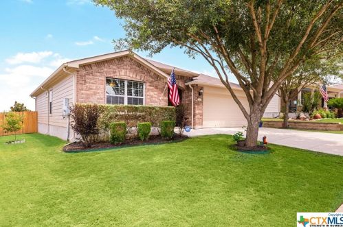 5309 Storm King, Cibolo, TX 78108-2026