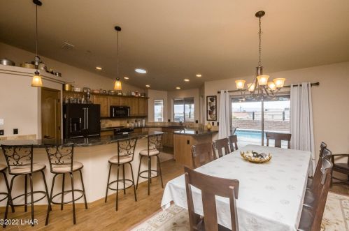 2481 Inverness Dr, Lake Havasu City AZ  86404-1272 exterior