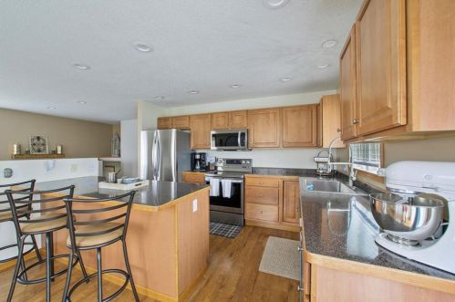 1520 Summit St, Hammond WI  54002-9410 exterior