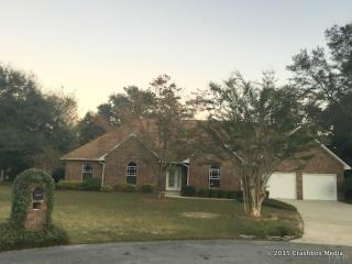 5850 Hogans Aly, Milton, FL 32570-8764