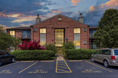 5977 Meadow Creek Dr, Milford OH  45150-6523 exterior