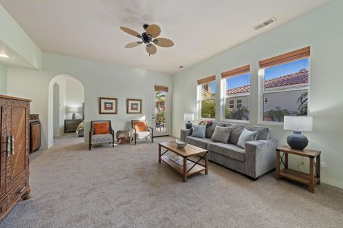 56430 Muirfield Vlg, La Quinta CA  92253-7648 exterior