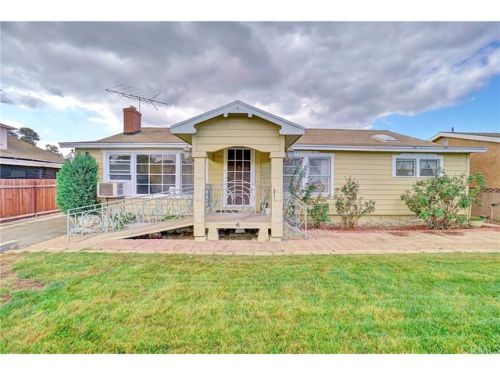 11115 Inez St, Whittier, CA 90605-3653