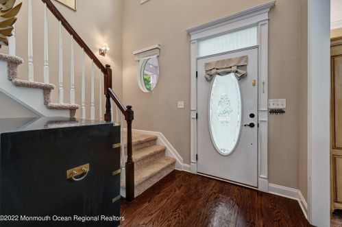 65 Bernadette Rd, Morganville, NJ 07751-4005