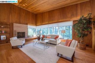 7100 Pinehaven Rd, Oakland, CA 94611-1215