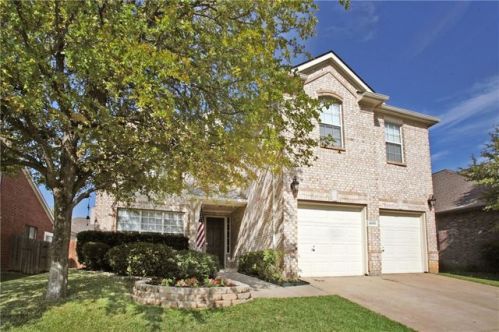 4600 Trumpet Vine, Denton, TX 76208-5897