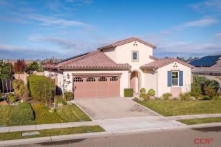 1168 Saltillo Way, Nipomo CA  93444-6652 exterior