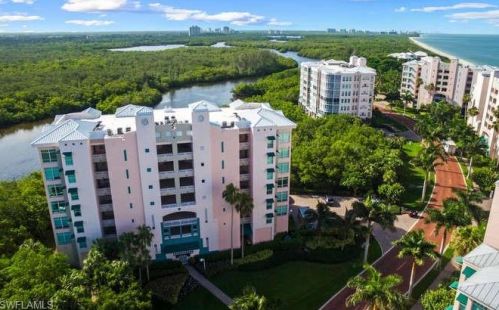 264 Barefoot Beach Blvd, Bonita Springs, FL 34134-8505