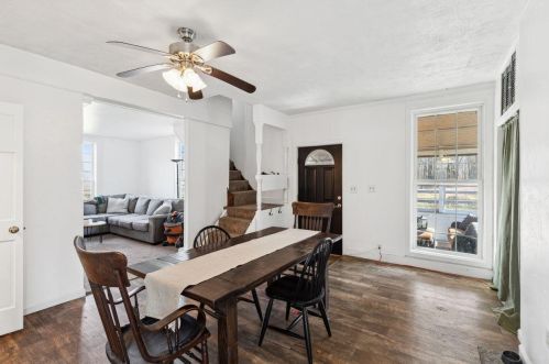 2080 Canter Rd, Mount Olive OH  45106-8558 exterior